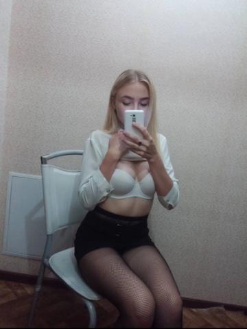 Одетта Люкс Сергокала