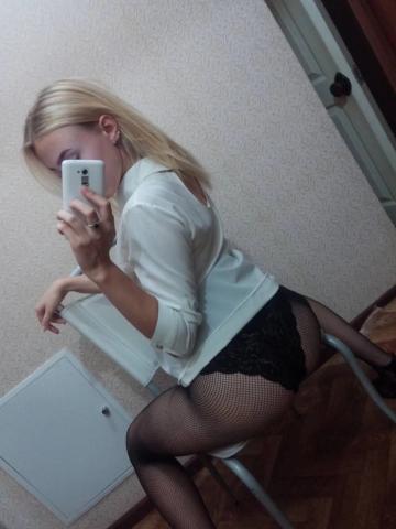 Одетта Люкс фото 4