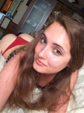 Ирина Сергокала